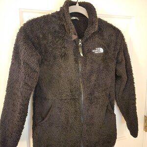 North Face Fleece Jacket